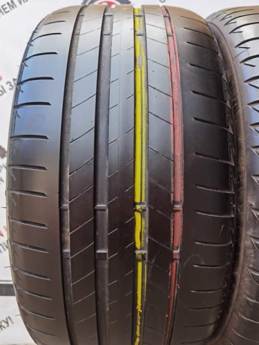Bridgestone Turanza T005 R18 255/40