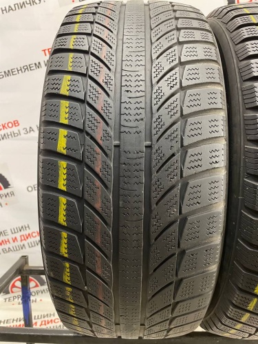 GT Radial Champiro WinterPro R16	215/55