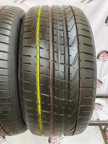 Pirelli P Zero 265/40 R21