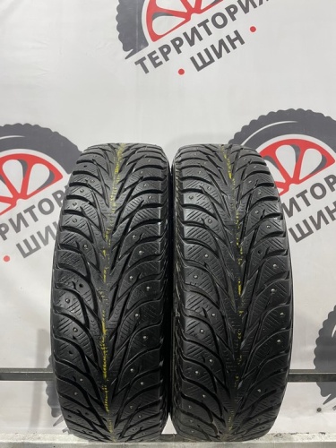 Yokohama Ice Guard F700Z R14 185/70
