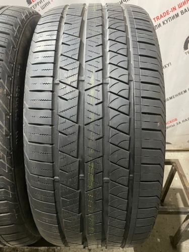 Continental CrossContact LX R21 275/45