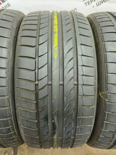 Dunlop SP Sport Maxx TT R19 235/35