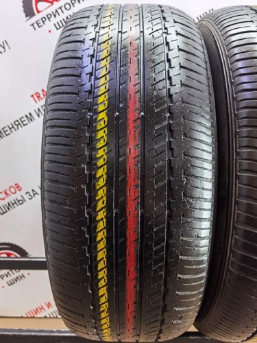 Bridgestone dueler h/l R19 245/55