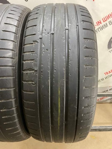 Nokian Hakka Z R18 255/60 18