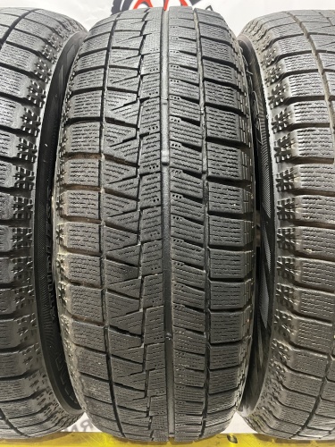 Bridgestone Blizzak Revo GZ 175/65 R14