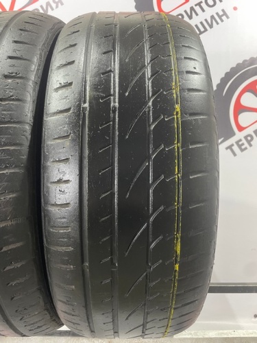 Continental ContiCrossContact UHP R20 255/50