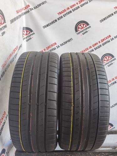 Continental ContiSportContact 5 R19 235/35