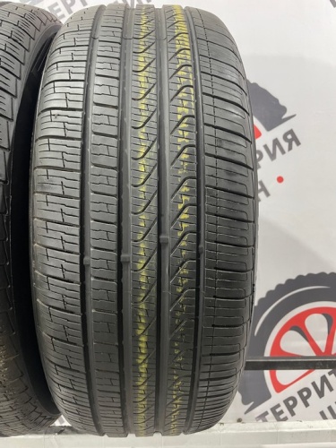 Pirelli Cinturato P7 All Season RFT R19 245/50