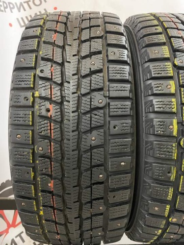 Dunlop Winter Ice 01 R15 195/55