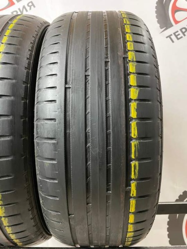 Nokian Nordman SX3 R16 205/55
