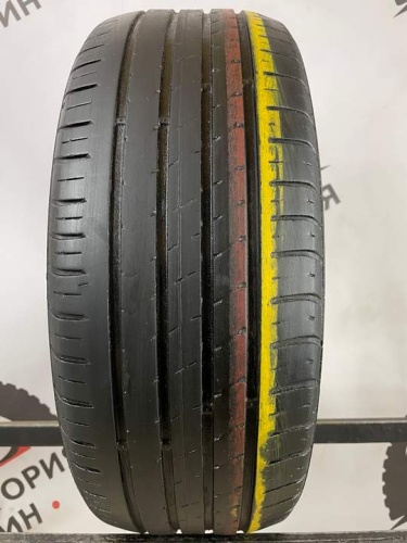 Kumho Ecsta HS51 R16 205/55