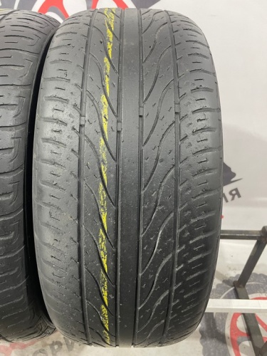 Maxxis Victra Z4S R17 235/55
