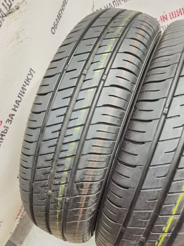 Goodyear EfficientGrip Eco EG01 R14 165/65