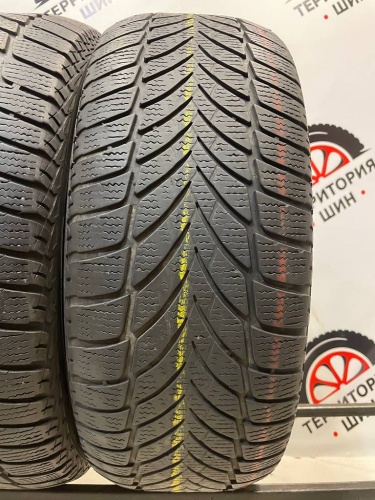 Goodyear Ultragrip Ice2 225/55/17