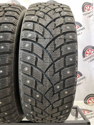 ZETA ANTARCTICA SPORT R17 265/70