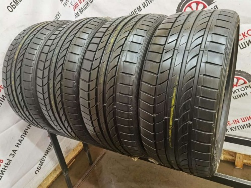 Dunlop SP Sport Maxx TT R19 235/35