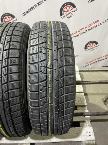 Yokohama Ice Guard IG50+ R15 185/65