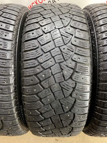 Continental IceContact 2 R16 205/55