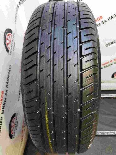Michelin Pilot HX MXM R15 225/60