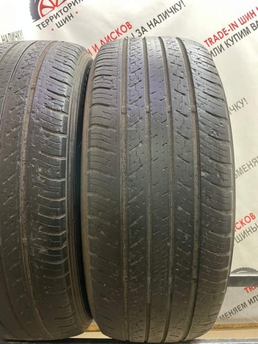 Dunlop ST30 R18 235/55.