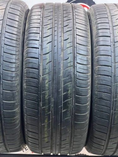 Dunlop Grandtrek PT3A R21 275/50