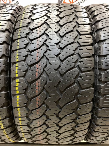 General Grabber  AT3 275/45/20