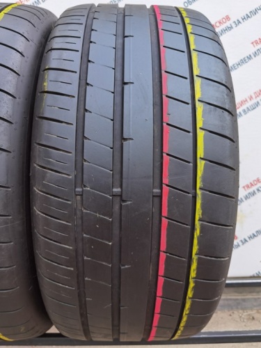 Dunlop SP Sport Maxx RT 2 R20 285/40