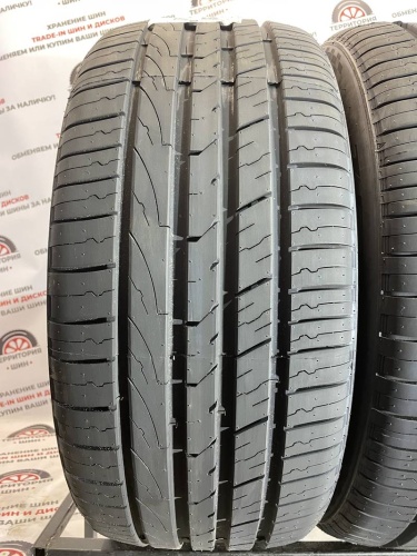 Zeta Impero R21	265/45