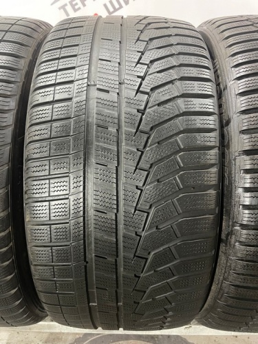 Hankook Winter i*cept evo 2 R19 275/40 101V