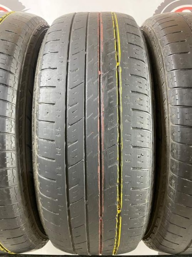 Kumho Solus KL21 R17 235/65