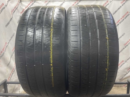 Continental Cross Contact LX sport R22	275/40