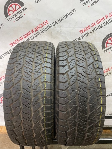 Hankook Dynapro AT2 R16 255/65 109Т