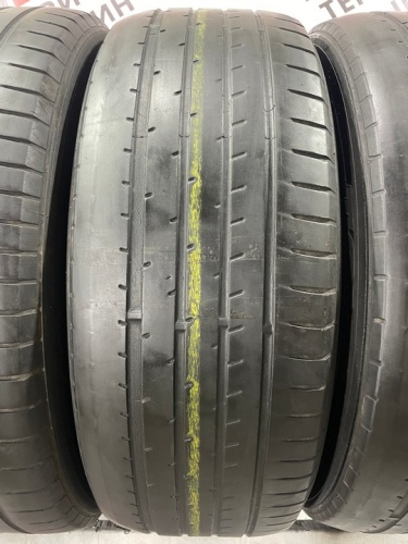 Toyo Proxes R36 R19 225/55