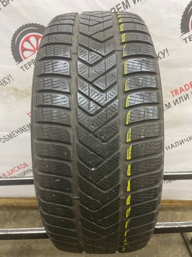 Pirelli Winter Sottozero3 R19 255/45 104V