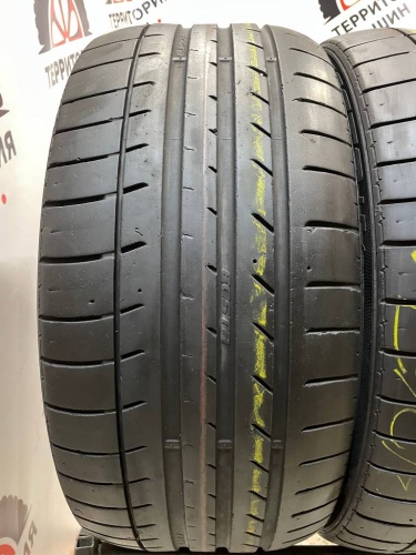 Kumho Ecsta Le sport  245/40/18