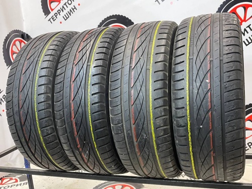Kama Euro 129 195/55/15