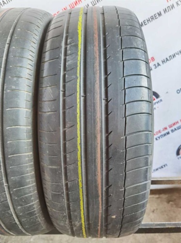 Michelin Latitude Sport R18 225/60