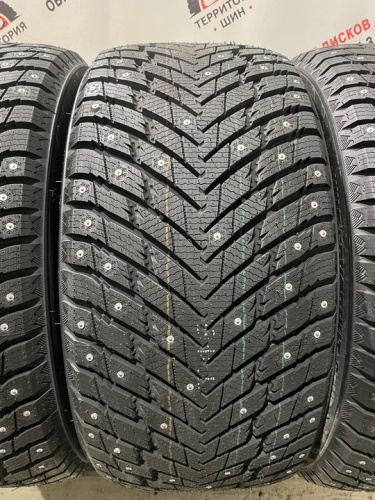 iLink Wintervorhut Stud II R20 255/55