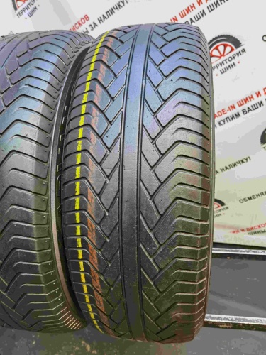 Yokohama Advan ST V802 R18 235/60