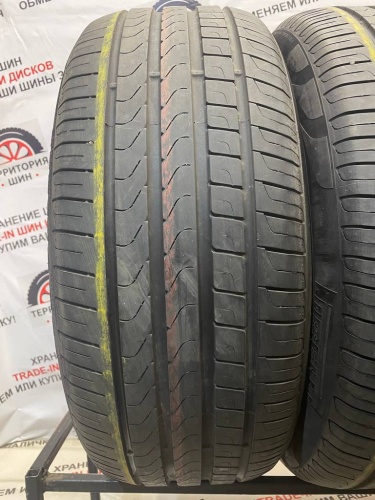 Pirelli Scorpion Verde R20 255/45