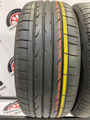 Bridgestone Dueler H/P Sport R17 225/50