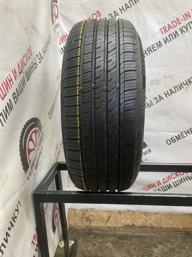 Nexen N'Fera AU5 R17 215/50 91W