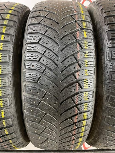 Michelin X-Ice North 4 SUV R18 225/60
