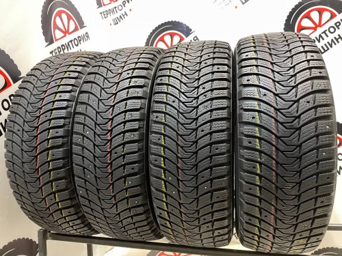 Michelin X-ice North 3 215/60/17