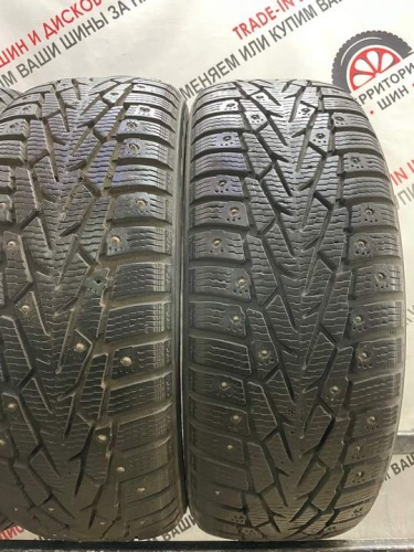 Nokian Hakkapeliitta 7 R15 195/60