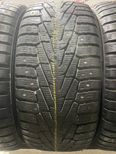 Nokian Tyres Hakkapeliitta 7 SUV R18 255/55