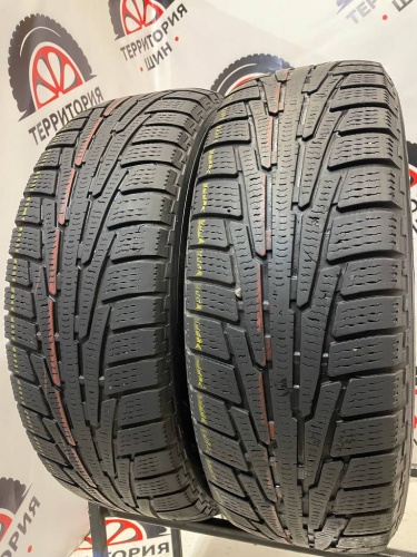 Nokian Nordman RS2 225/65/17