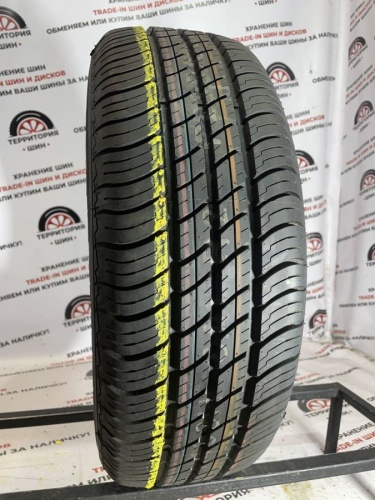 Hankook Radial H406 R15 205/65
