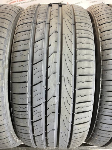 Zeta Alventi  R20	275/30 245/35