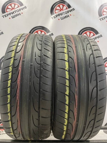 Dunlop Sp Sport Maxx R19 23550